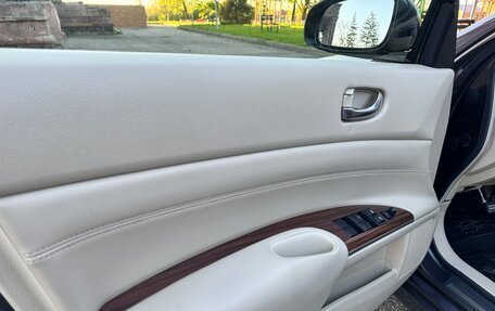 Nissan Teana, 2012 год, 950 000 рублей, 20 фотография