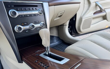 Nissan Teana, 2012 год, 950 000 рублей, 24 фотография