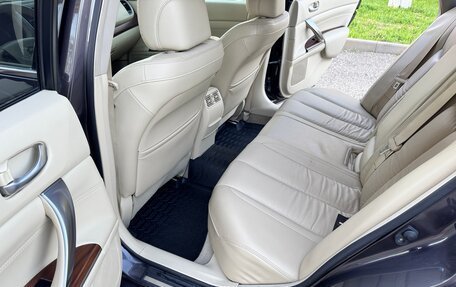 Nissan Teana, 2012 год, 950 000 рублей, 23 фотография