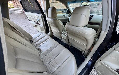 Nissan Teana, 2012 год, 950 000 рублей, 22 фотография