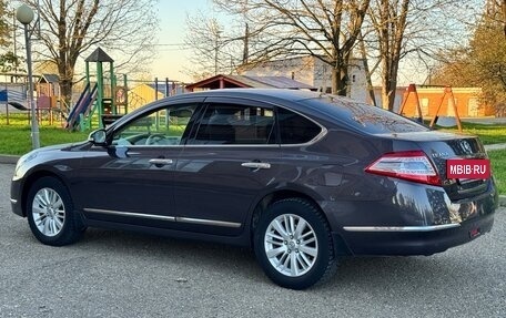 Nissan Teana, 2012 год, 950 000 рублей, 6 фотография