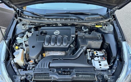 Nissan Teana, 2012 год, 950 000 рублей, 25 фотография