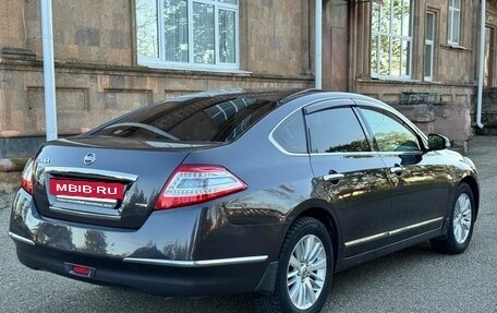 Nissan Teana, 2012 год, 950 000 рублей, 8 фотография