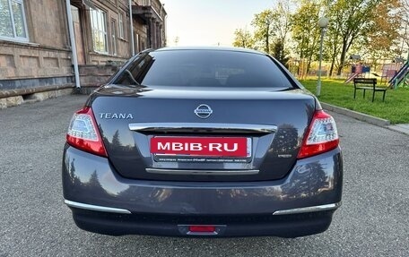 Nissan Teana, 2012 год, 950 000 рублей, 14 фотография