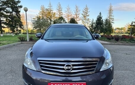 Nissan Teana, 2012 год, 950 000 рублей, 12 фотография