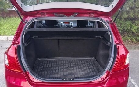 KIA cee'd I рестайлинг, 2011 год, 659 000 рублей, 5 фотография