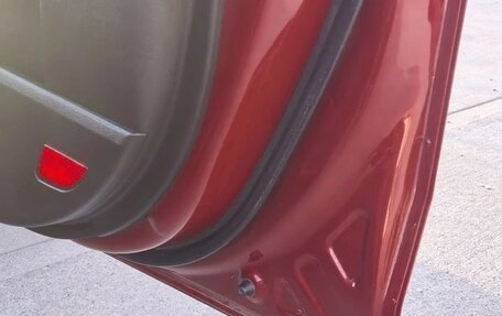 KIA cee'd I рестайлинг, 2011 год, 659 000 рублей, 9 фотография