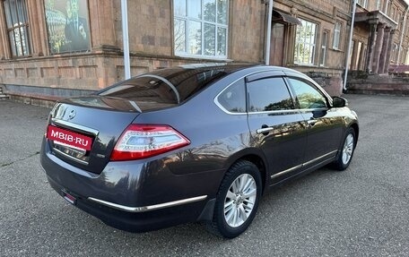 Nissan Teana, 2012 год, 950 000 рублей, 15 фотография
