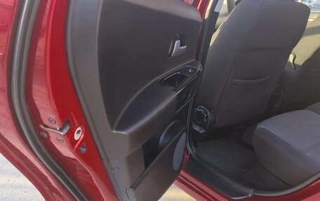 KIA cee'd I рестайлинг, 2011 год, 659 000 рублей, 13 фотография