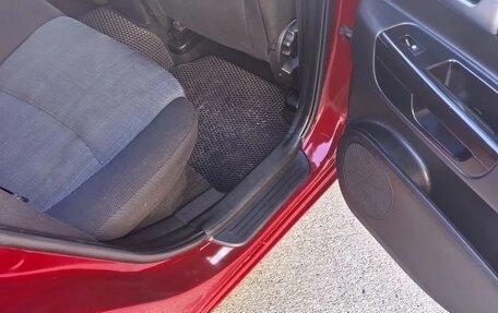 KIA cee'd I рестайлинг, 2011 год, 659 000 рублей, 12 фотография