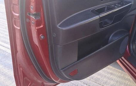 KIA cee'd I рестайлинг, 2011 год, 659 000 рублей, 14 фотография