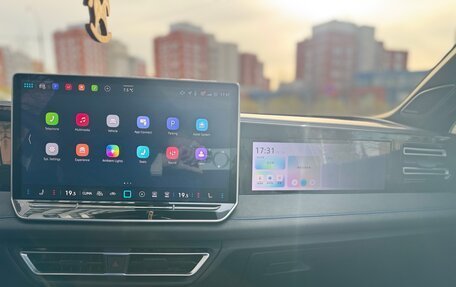 Volkswagen Tiguan, 2026 год, 4 900 000 рублей, 9 фотография