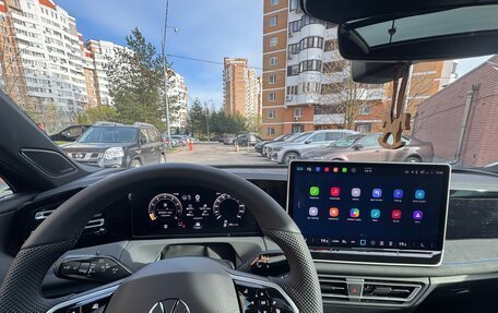 Volkswagen Tiguan, 2026 год, 4 900 000 рублей, 10 фотография