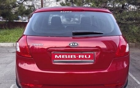KIA cee'd I рестайлинг, 2011 год, 659 000 рублей, 4 фотография