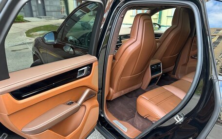 Porsche Cayenne III, 2019 год, 8 850 000 рублей, 8 фотография