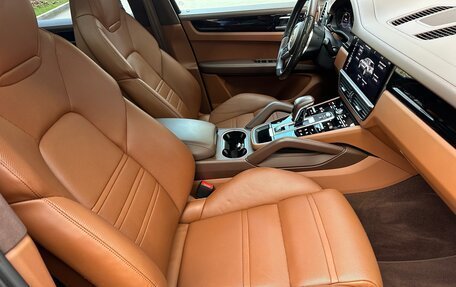 Porsche Cayenne III, 2019 год, 8 850 000 рублей, 7 фотография