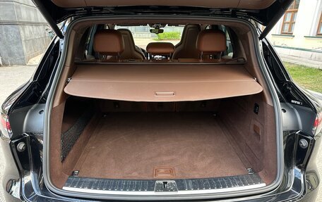 Porsche Cayenne III, 2019 год, 8 850 000 рублей, 10 фотография