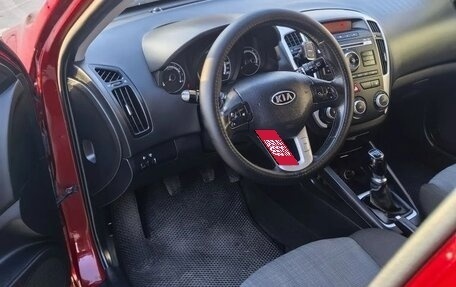 KIA cee'd I рестайлинг, 2011 год, 659 000 рублей, 7 фотография