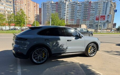 Porsche Cayenne III, 2024 год, 28 900 000 рублей, 6 фотография