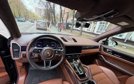 Porsche Cayenne III, 2019 год, 8 850 000 рублей, 12 фотография