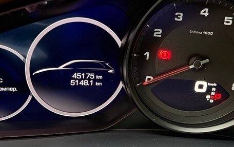 Porsche Cayenne III, 2019 год, 8 850 000 рублей, 11 фотография