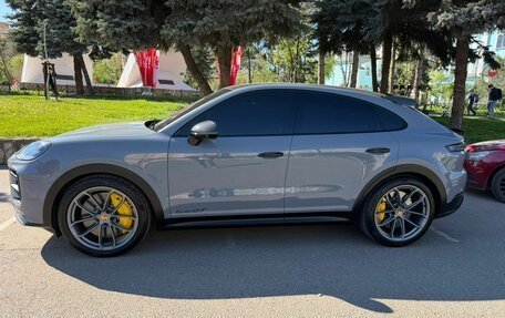 Porsche Cayenne III, 2024 год, 28 900 000 рублей, 5 фотография
