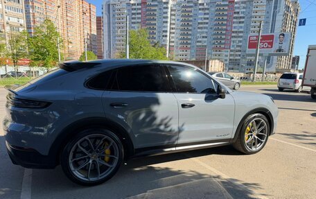 Porsche Cayenne III, 2024 год, 28 900 000 рублей, 10 фотография