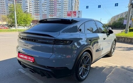 Porsche Cayenne III, 2024 год, 28 900 000 рублей, 7 фотография