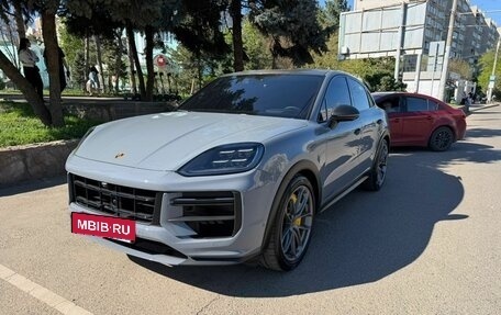 Porsche Cayenne III, 2024 год, 28 900 000 рублей, 2 фотография