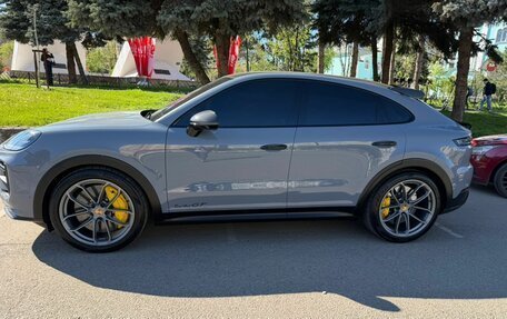 Porsche Cayenne III, 2024 год, 28 900 000 рублей, 14 фотография
