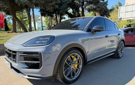 Porsche Cayenne III, 2024 год, 28 900 000 рублей, 13 фотография
