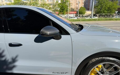 Porsche Cayenne III, 2024 год, 28 900 000 рублей, 17 фотография