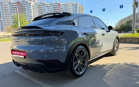 Porsche Cayenne III, 2024 год, 28 900 000 рублей, 11 фотография
