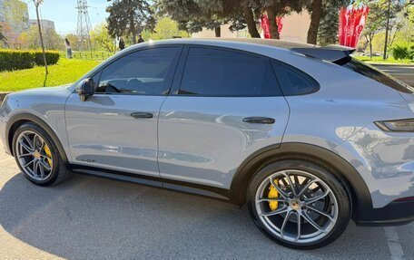 Porsche Cayenne III, 2024 год, 28 900 000 рублей, 15 фотография