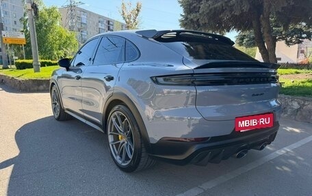 Porsche Cayenne III, 2024 год, 28 900 000 рублей, 12 фотография