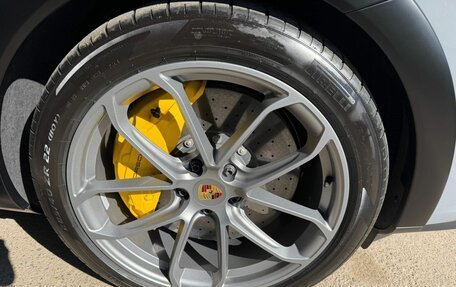 Porsche Cayenne III, 2024 год, 28 900 000 рублей, 18 фотография