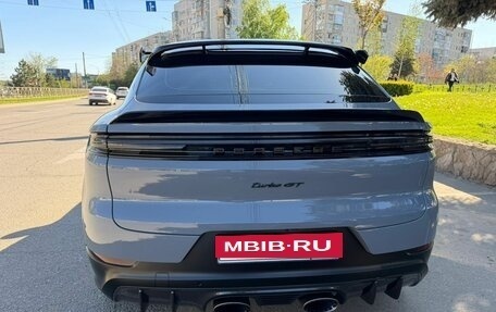 Porsche Cayenne III, 2024 год, 28 900 000 рублей, 8 фотография