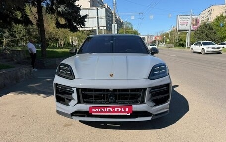 Porsche Cayenne III, 2024 год, 28 900 000 рублей, 4 фотография
