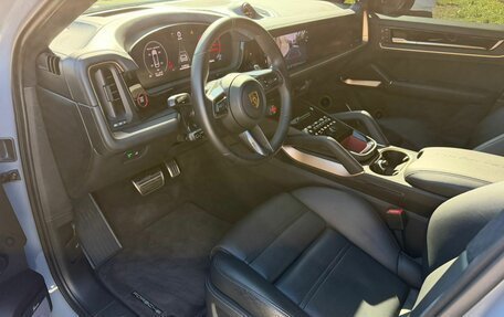 Porsche Cayenne III, 2024 год, 28 900 000 рублей, 24 фотография