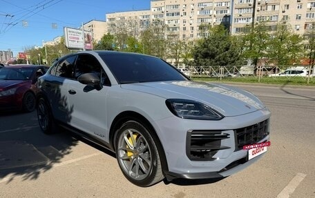 Porsche Cayenne III, 2024 год, 28 900 000 рублей, 16 фотография