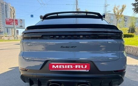 Porsche Cayenne III, 2024 год, 28 900 000 рублей, 9 фотография