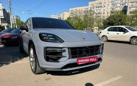 Porsche Cayenne III, 2024 год, 28 900 000 рублей, 3 фотография