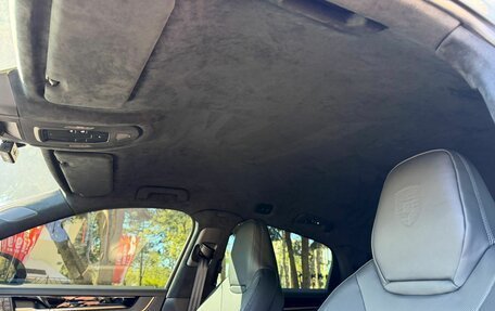 Porsche Cayenne III, 2024 год, 28 900 000 рублей, 28 фотография