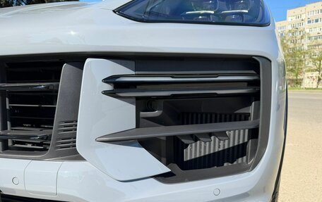 Porsche Cayenne III, 2024 год, 28 900 000 рублей, 33 фотография