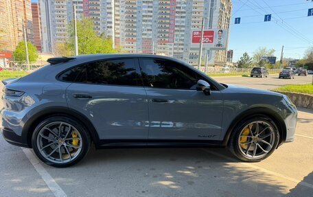 Porsche Cayenne III, 2024 год, 28 900 000 рублей, 31 фотография