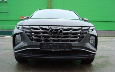Hyundai Tucson, 2022 год, 3 190 000 рублей, 3 фотография