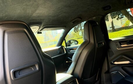 Porsche Cayenne III, 2024 год, 28 900 000 рублей, 29 фотография