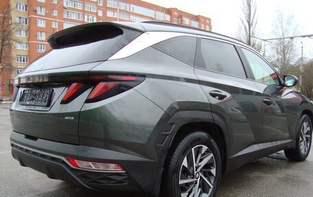 Hyundai Tucson, 2022 год, 3 190 000 рублей, 5 фотография