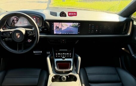 Porsche Cayenne III, 2024 год, 28 900 000 рублей, 25 фотография