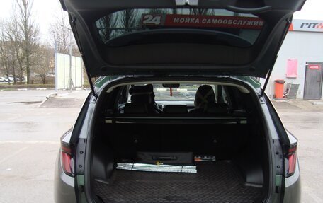 Hyundai Tucson, 2022 год, 3 190 000 рублей, 15 фотография